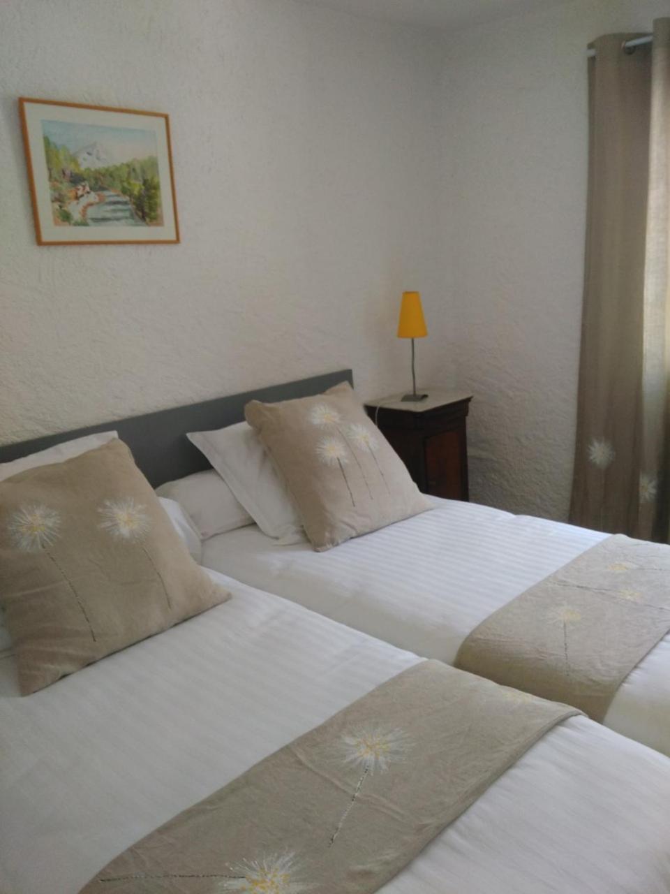 Bed and Breakfast Le Moulin En Provence Saint-Antonin-sur-Bayon Экстерьер фото
