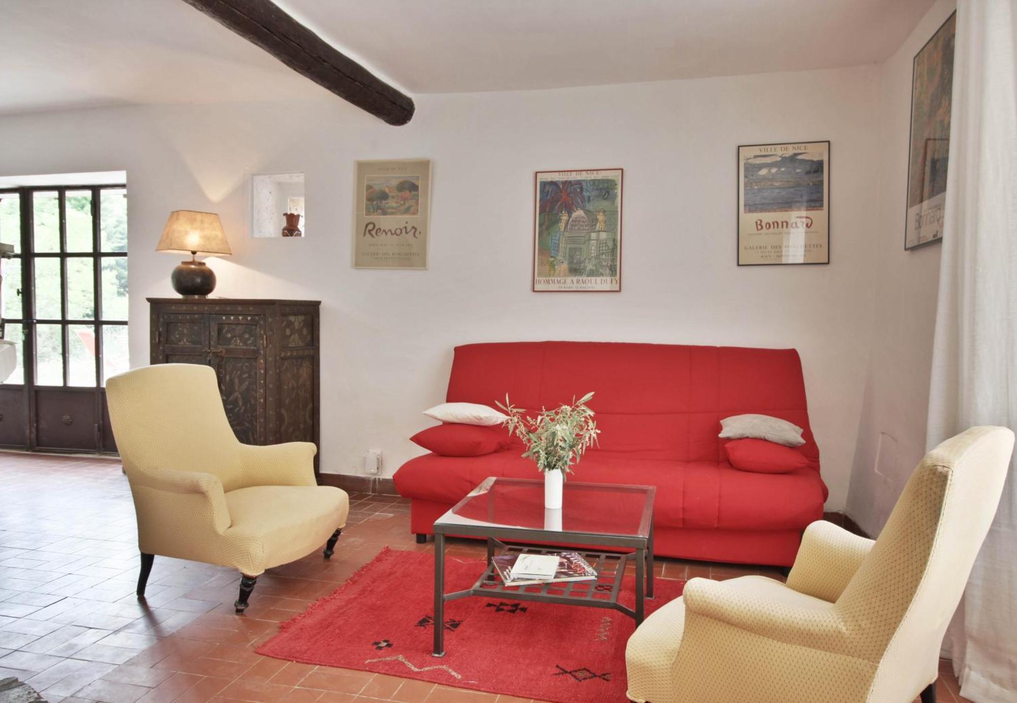 Bed and Breakfast Le Moulin En Provence Saint-Antonin-sur-Bayon Экстерьер фото