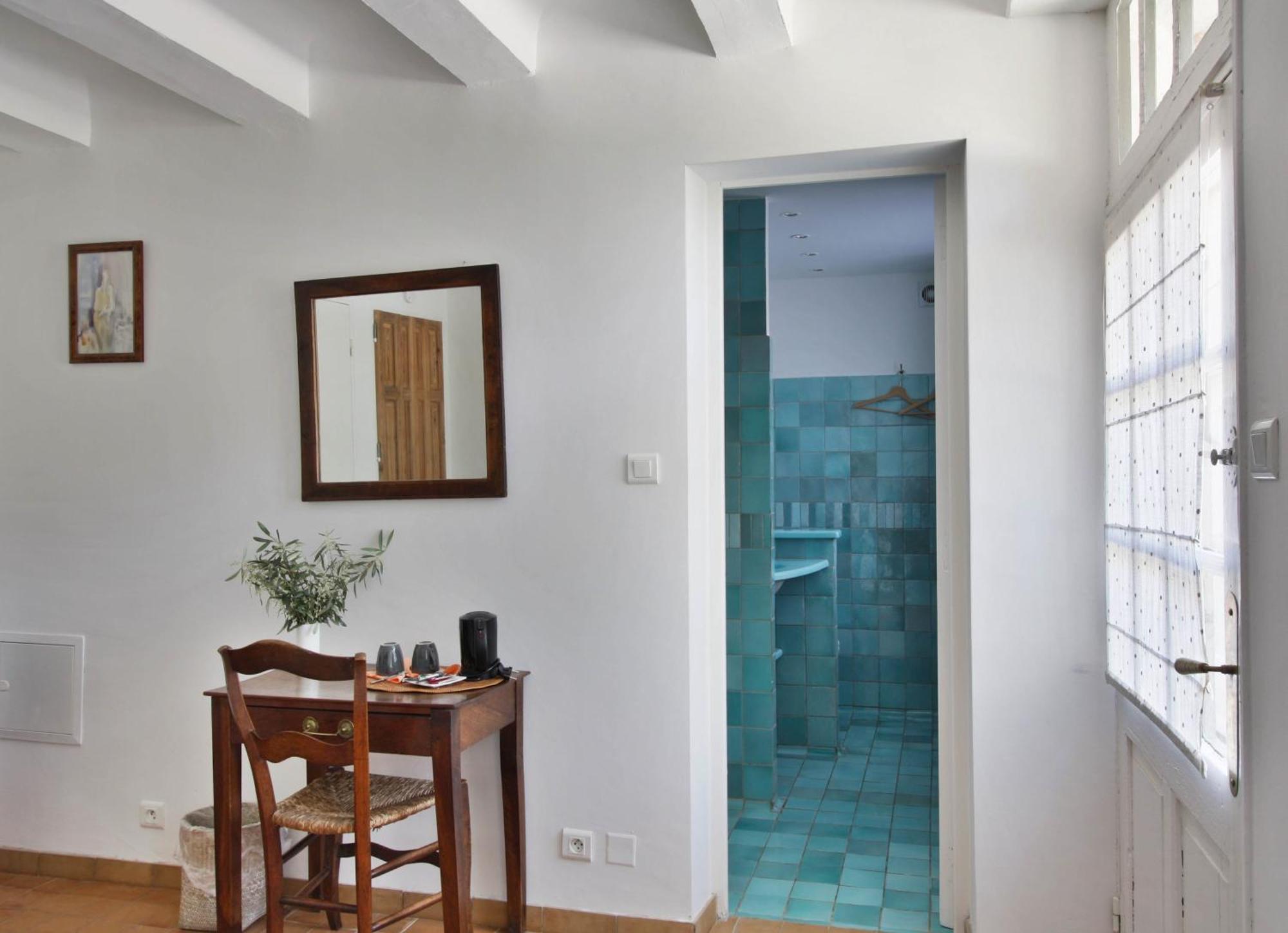 Bed and Breakfast Le Moulin En Provence Saint-Antonin-sur-Bayon Номер фото