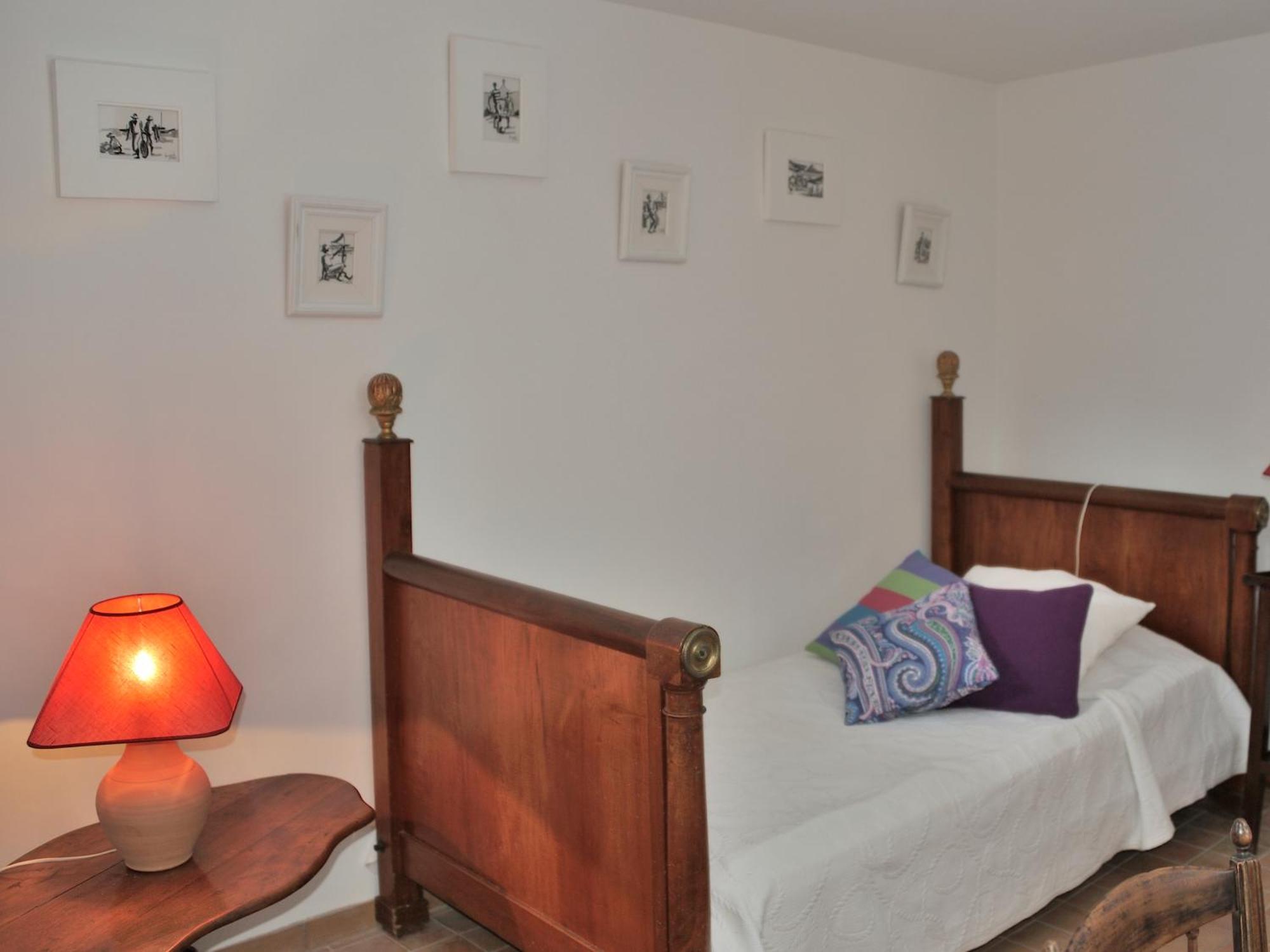 Bed and Breakfast Le Moulin En Provence Saint-Antonin-sur-Bayon Экстерьер фото