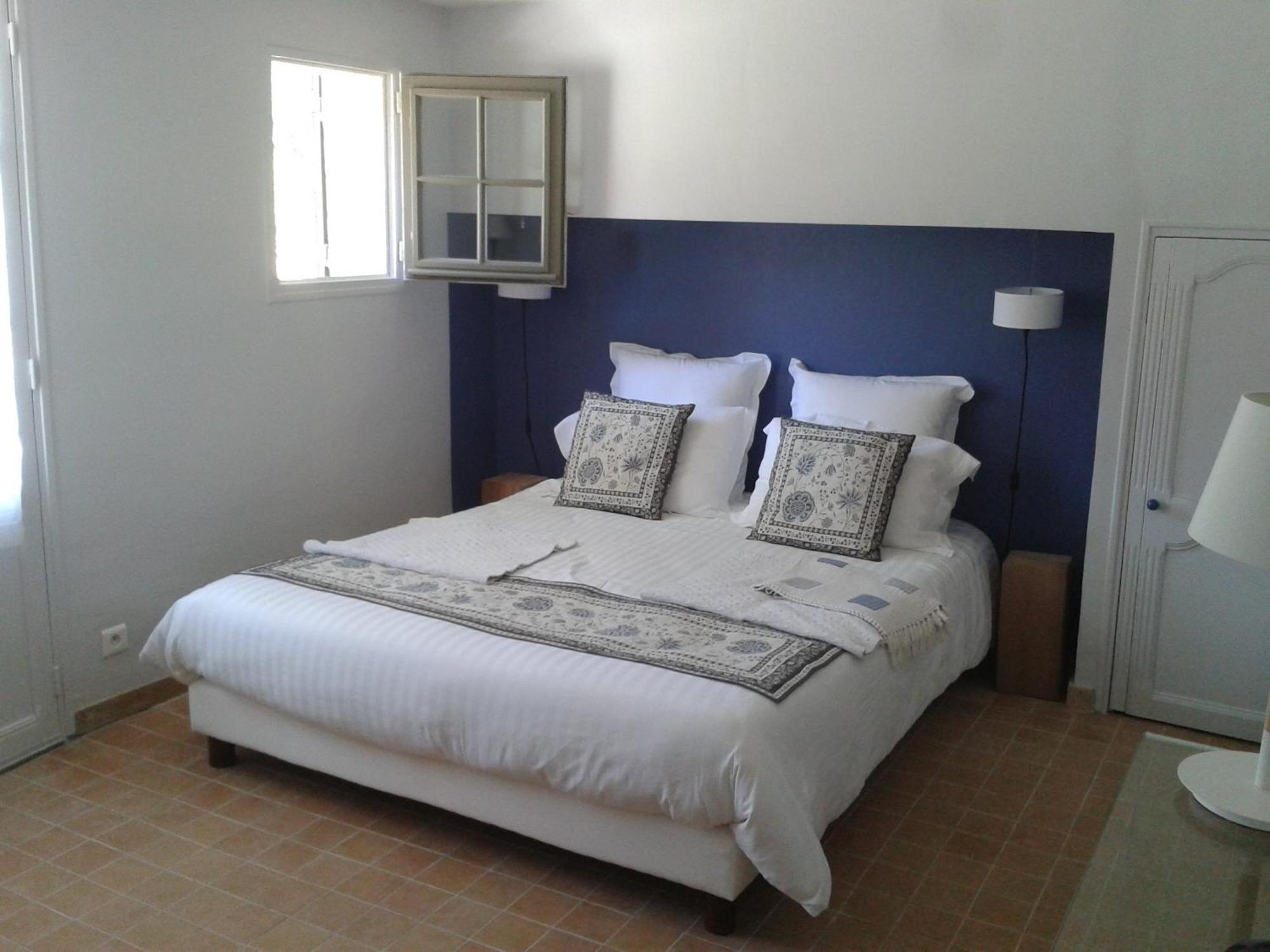 Bed and Breakfast Le Moulin En Provence Saint-Antonin-sur-Bayon Номер фото