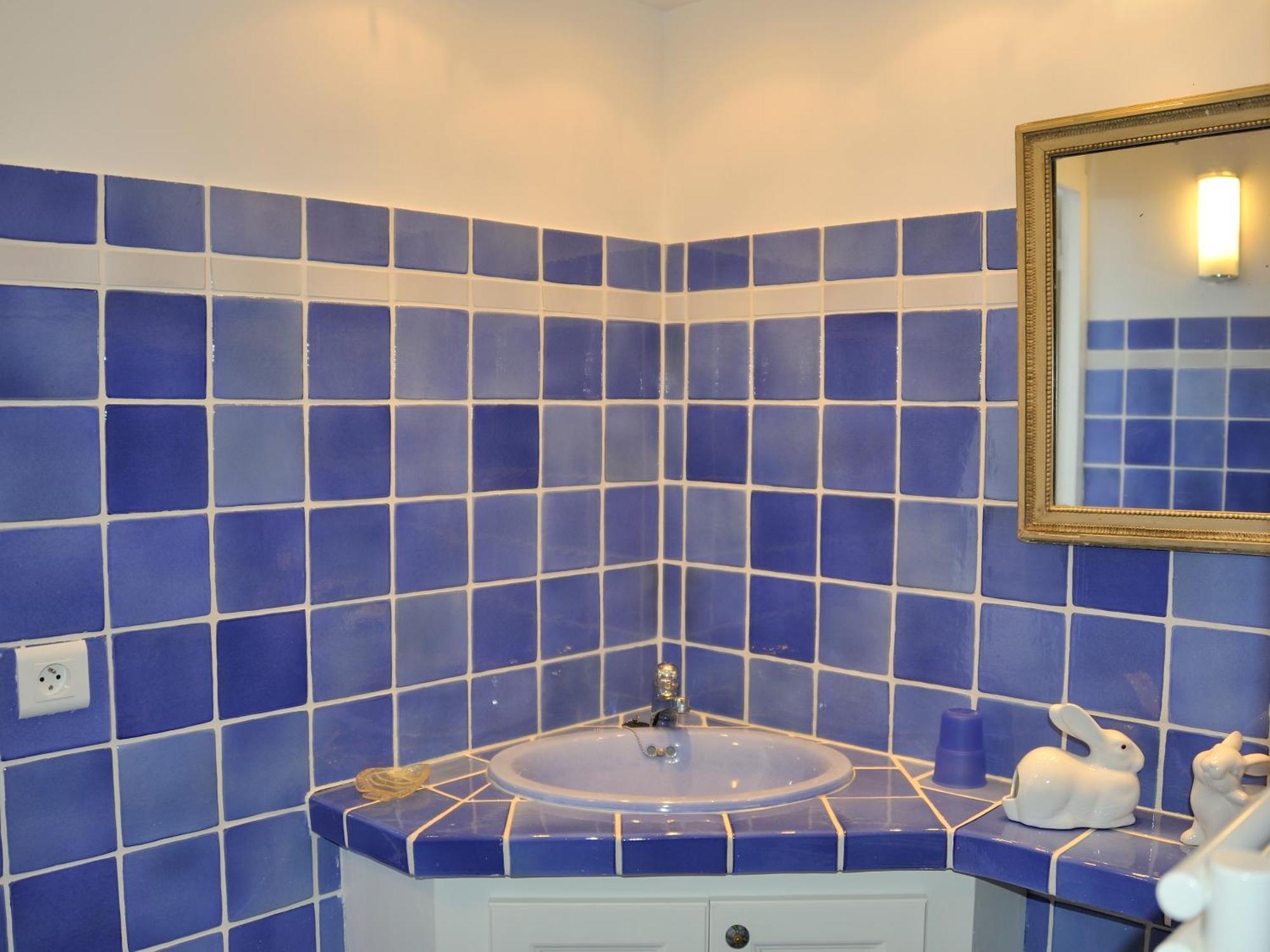 Bed and Breakfast Le Moulin En Provence Saint-Antonin-sur-Bayon Экстерьер фото