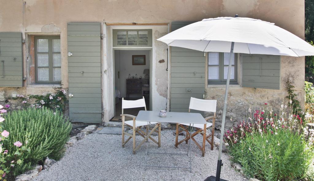 Bed and Breakfast Le Moulin En Provence Saint-Antonin-sur-Bayon Экстерьер фото